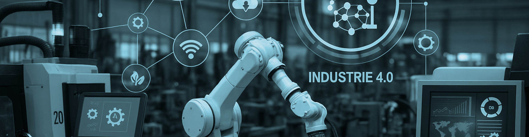 digitalisierung-schweiz-industrie4-0-produktionshalle